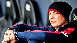 Mihajlovic, l’ex vice rivela: “Siamo stati molto vicini al Napoli prima di Sarri”