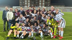 Torino, il programma del fine settimana del Femminile