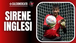 Calciomercato Milan – Clamorosa indiscrezione: “Manchester City su Torriani”