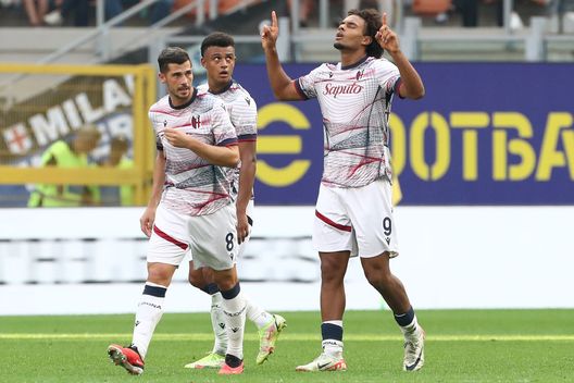 Inter, gol Zirkzee fa discutere Parolo e Berhami a DAZN: “60% merito suo”. “Macché”- immagine 2