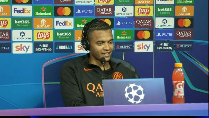 Akanji: “Torno al City adesso? Nessuna possibilità. In estate vedremo ma…” - immagine 1