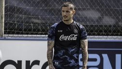 Asse Napoli-Pisa, non solo Mazzocchi: sondaggio per altri tre azzurri. I nomi – CdS