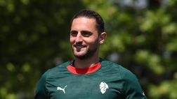 Allegri vuole Rabiot al Napoli, ma perché darlo già per ceduto? Deve decidere il Milan