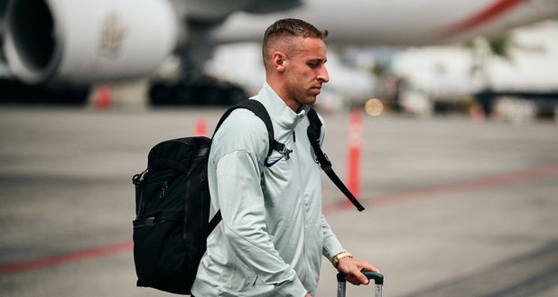 Chivu: “Frattesi? Per le caratteristiche che ha per me può giocare così”- immagine 3