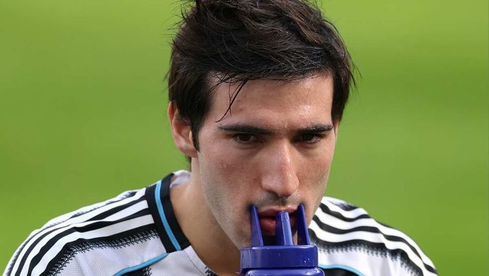 Milan, senti Tonali: 'Ritorno in Italia? Non chiudo la porta, è possibile'