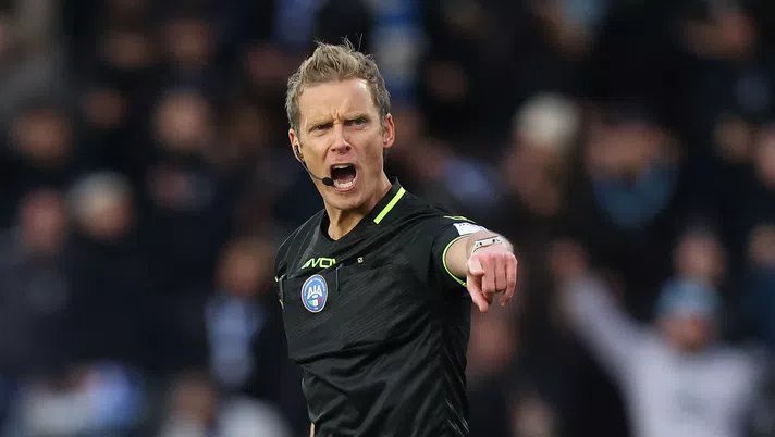 Serie A, le designazioni della 37esima giornata: Inter-Lazio a Chiffi! E al Var… - immagine 1