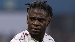 Zapata fa ancora fatica a ingranare: in quali casi si può svincolare all’asta del fantacalcio