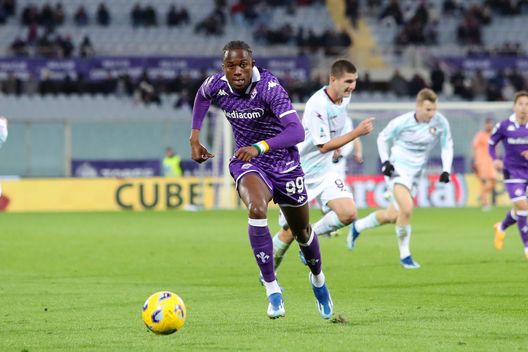 Fiorentina e il problema degli esterni: Sottil è stremato, Kouamè non brilla- immagine 2
