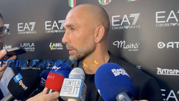 VIDEO FCIN1908 / Di Vaio: “Rispondo così su Asllani! Ndoye? Il suo futuro…”