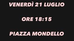 Palermo, indizio social: data presentazione nuove maglie?