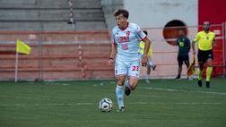 Padova-Cesena, Varas e Di Maggio verso il recupero. Tra i bianconeri può tornare Bisoli