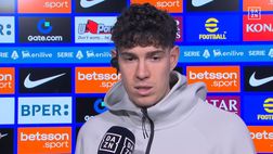 Bastoni: “Ricordo la percezione su di noi a inizio stagione: e io vi assicuro che…”