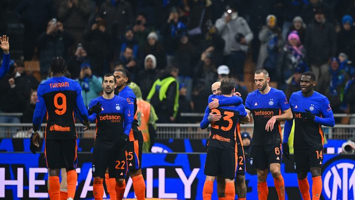 Inter, la domenica perfetta: non è più un progetto, ora è realtà. Il calendario sorride ancora - immagine 1