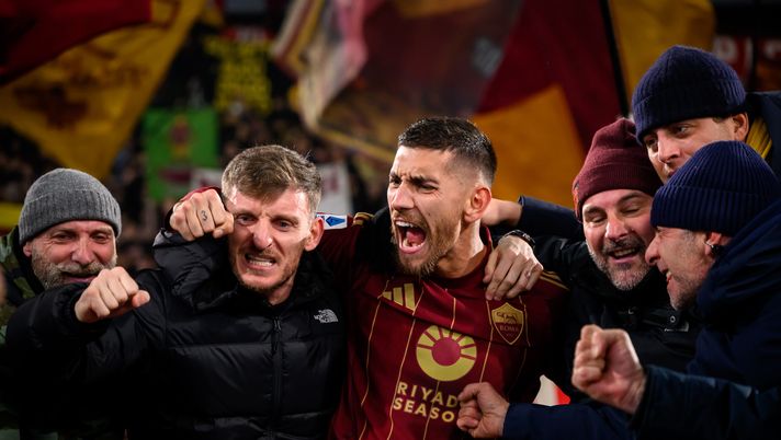 Il giubileo di Pellegrini - immagine 1