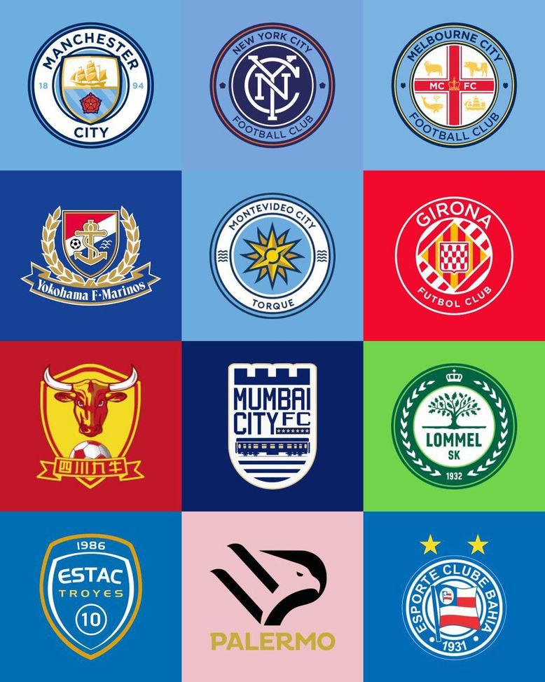 Non solo Manchester City e Palermo: viaggio nell’ecosistema del City Group- immagine 4