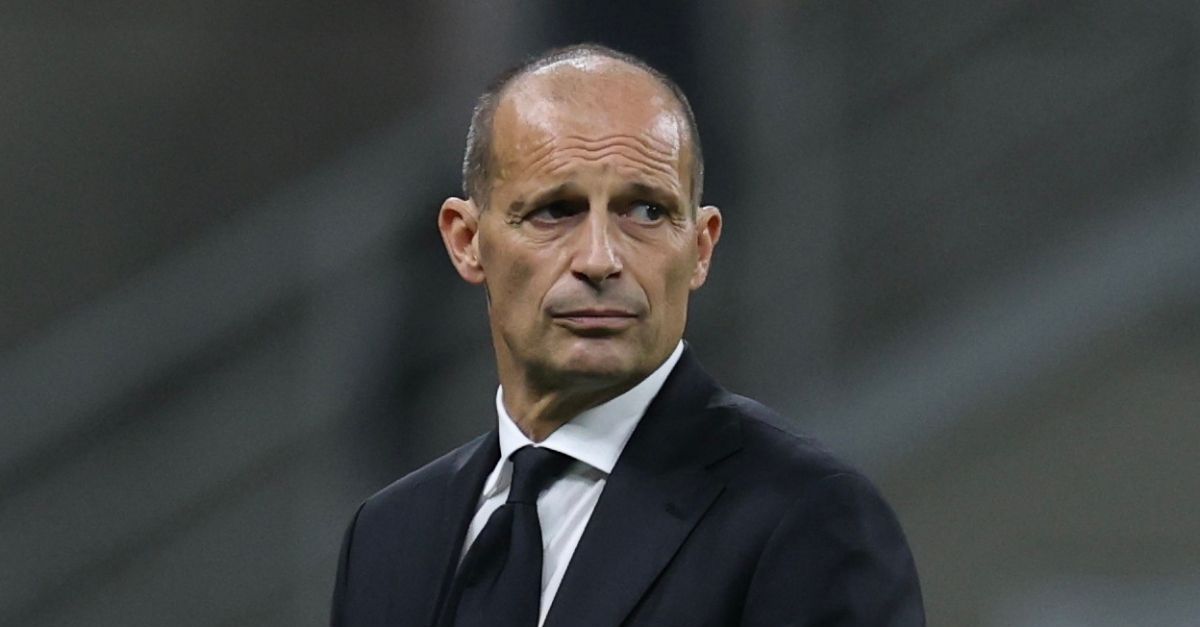 Calciomercato Milan, Allegri ha chiesto tre rinforzi: ecco i loro nomi