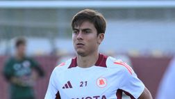 DAI CAMPI – Thuram, Dybala, El Shaarawy, Le Fee, Nico, Weah, Kean, Loftus, Ferguson: le novità