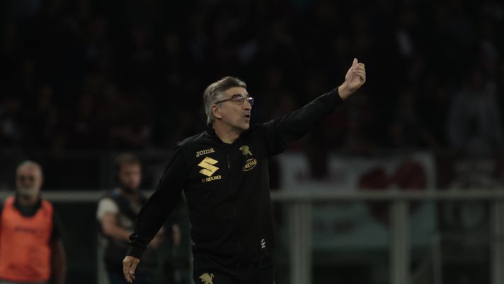 Lazio-Torino 2-0, Juric in conferenza: “Poco equilibrio nei vostri giudizi” - immagine 1