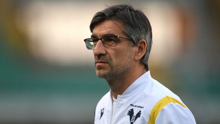 Getty Images  Lutto per Ivan Juric, la vicinanza del popolo gialloblù - immagine 1