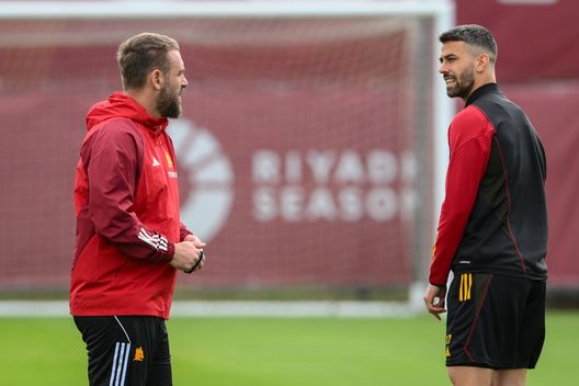 Roma, De Rossi attacca la Lega Calcio e parla di ‘Effetto Florida’: ecco cos’è- immagine 2