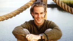 Tv, morto James Van Der Beek: era la star di Dawson’s Creek. Aveva 48 anni