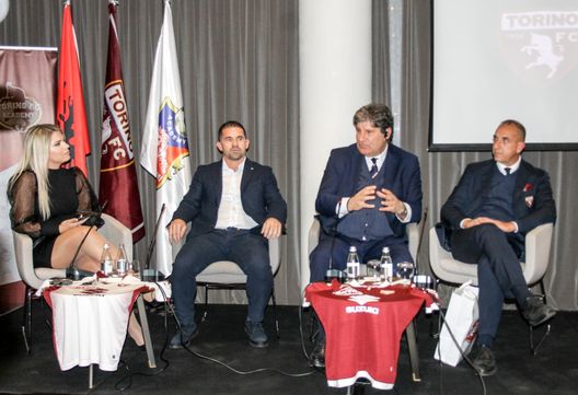 Torino, gli albanesi del KS Ali Demi diventano società satellite: gli effetti dell’accordo- immagine 2