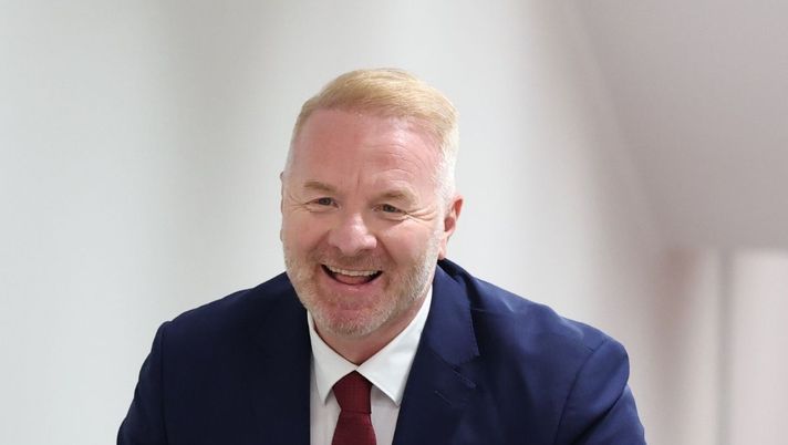 Igli Tare (direttore sportivo AC Milan) | Calciomercato AC Milan News (Foto Getty Images) Calciomercato Milan, monitorato un super bomber della Premier League. Colpo da novanta