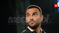 Palermo, Insigne all’Avellino: “Sono molto contento di essere tornato”