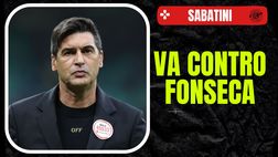 Milan, Sabatini: “Fonseca c’è un limite. Leao? Se era una punizione…”