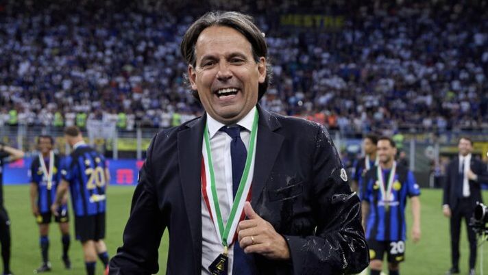 Inter, rinnovo Inzaghi solo da formalizzare: quanto guadagnerà e la durata dell’accordo - immagine 1