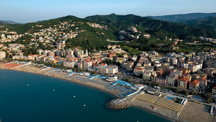 E’ il derby delle vacanze, buon vicinato fra Savona e Albissola: ingresso gratis nelle partite fra di noi… - immagine 1