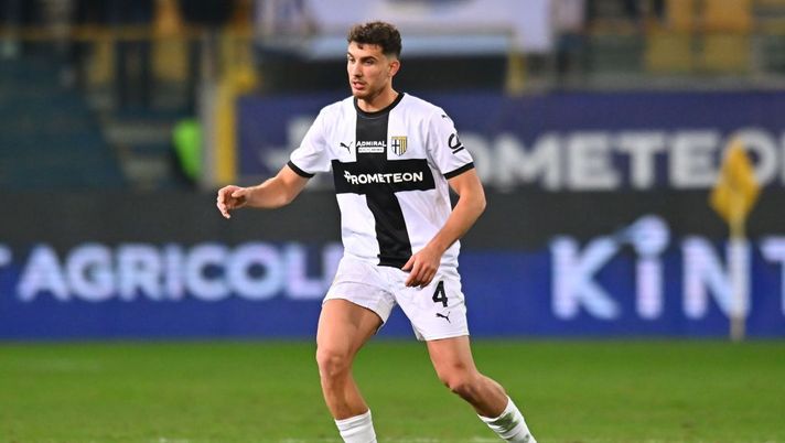 Parma, problemi in difesa per Pecchia: infortuni per Balogh e Lautaro Valenti - immagine 1