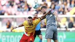 Pagelle, Montipò salva, Nelsson leader. Harroui non va, Valentini male