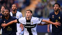 Fantacalcio, le formazioni ufficiali di Parma-Como: Chivu conferma Pellegrino