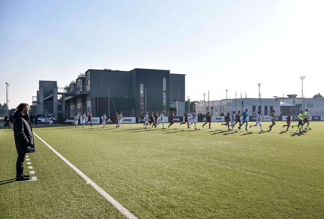 Fotogallery – Primavera, Juventus-Torino 5-7 dcr: spettacolo granata a Vinovo - immagine 7