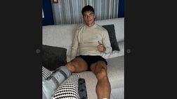 Correa, brutto infortunio con l’OM. La rabbia contro Berghuis: “Hai una faccia tosta. Ma ti rivedo presto”