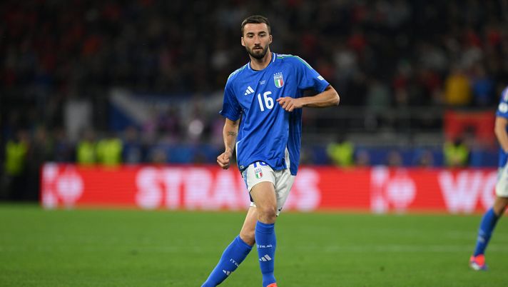 Italia, Tonali-Cristante la diga in mezzo. E Bryan sarà anche capitano con la Moldova - immagine 1