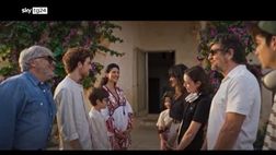 VIDEO / “10 giorni con i suoi”, torna la saga familiare con Fabio De Luigi