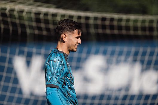 Ag Meret: “Resta al Napoli? A fine stagione tireremo le somme visto che…”- immagine 2