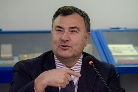 Joe Barone Fiorentina