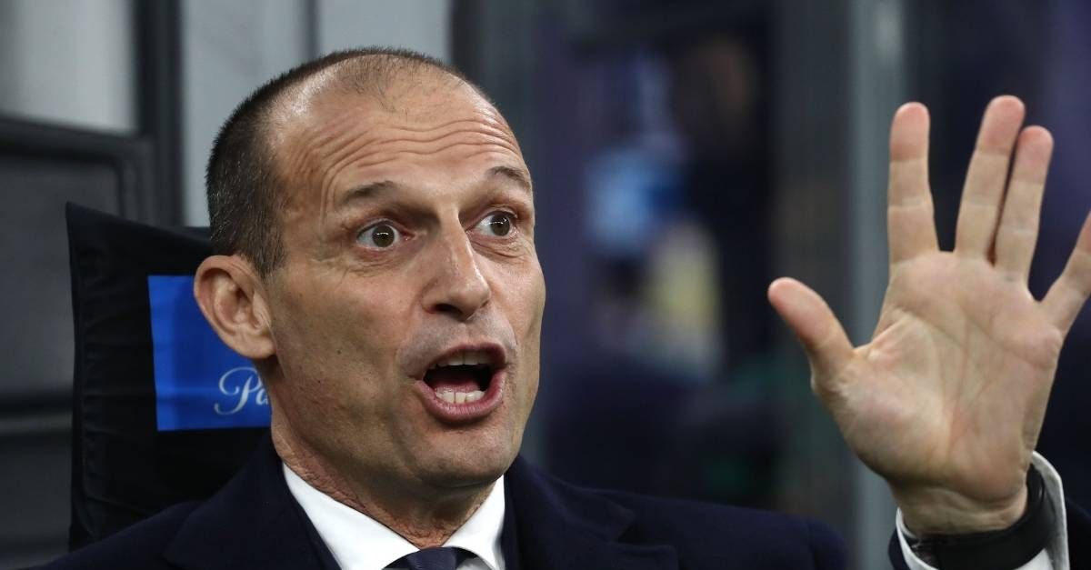 Vieri: “Milan, Allegri sa gestire spogliatoi pesanti. È bravo in una cosa”