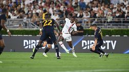Il Milan scappa, il Real lo riprende e vince
