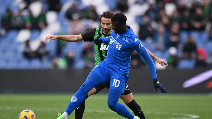 Galli (PianetaEmpoli): “Niang? Fornisce il suo contributo ma non ha dato il meglio” - immagine 1