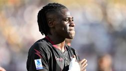 Mercato, l’intermediario di Tchaouna: “Lazio ambiente giusto. Baroni vuole…”