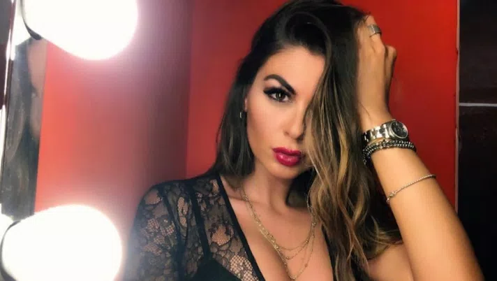 Sportitalia, scoppia il caso Jolanda De Rienzo: “Criscitiello mi ha rimosso da tutto perché…” - immagine 1