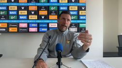 VIDEO / Di Francesco: “Avete visto che cattiveria Acerbi? Trascinatore. Vi svelo che…”