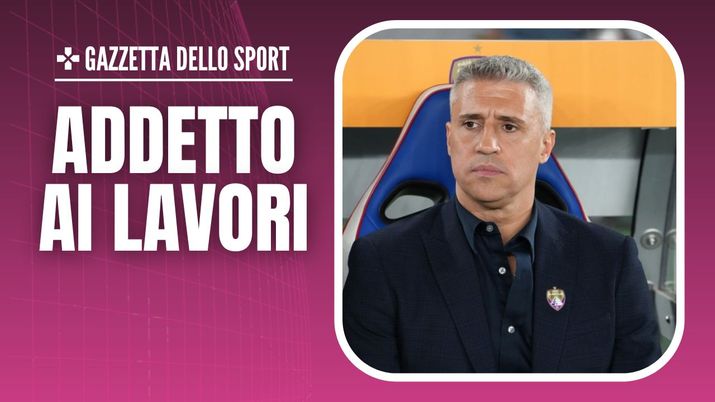 Calciomercato AC Milan Lukaku Zirkzee intervista Crespo