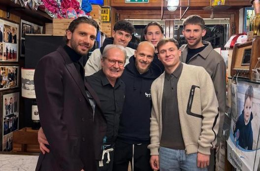 Mercato Inter, occhi su Vicario. Il portiere a cena con gli interisti dell’Italia- immagine 2
