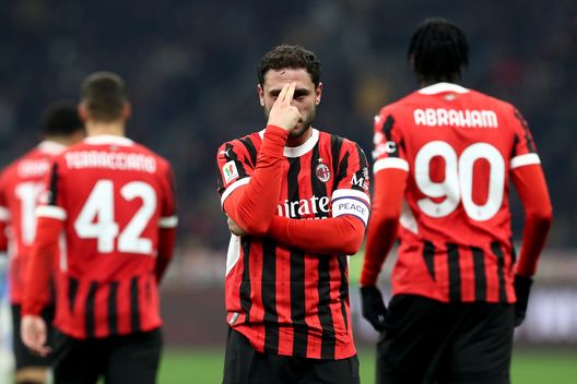 Davide Calabria torna sul Milan: “Non era mia intenzione lasciare il Milan”- immagine 4