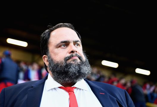 Marinakis